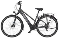 Rower elektryczny trekingowy Fischer Viator 5.0i D19 rama M koło 28.0cal Damski