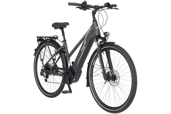 Rower elektryczny Fischer Viator 5.0i D19 rama M koło 28.0cal