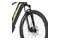 Rower elektryczny górski Fischer Montis 5.0i U20 rama L koło 29.0cal Unisex