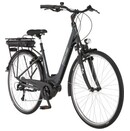 Rower elektryczny miejski Fischer Cita 1.5 U17 rama S koło 28.0cal Unisex