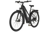 Rower elektryczny trekingowy Fischer Terra 8.0i D18 rama M koło 29.0cal Damski