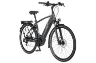 Rower elektryczny trekingowy Fischer Viator 5.0i M20 rama L koło 28.0cal męski