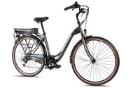 Rower elektryczny Indiana E-City M18 rama M koło 28.0cal
