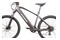 Rower elektryczny górski Indiana E3400 U16 rama M koło 27.5cal Unisex