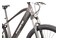 Rower elektryczny górski Indiana E3400 U16 rama M koło 27.5cal Unisex