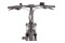 Rower elektryczny górski Indiana E3400 U16 rama M koło 27.5cal Unisex