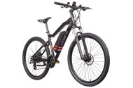 Rower elektryczny górski Indiana E-MTB M18 rama M koło 27.5cal męski