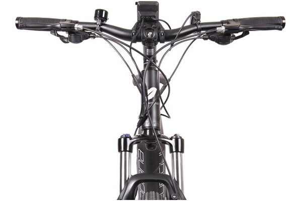 Rower elektryczny górski Indiana E-MTB M18 rama M koło 27.5cal męski