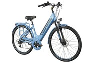 Rower elektryczny Indiana E-Trekking D18 rama M koło 28.0cal