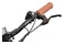Rower elektryczny Indiana Urban 600 U17 rama S koło 24.0cal