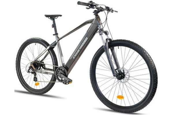Rower elektryczny Indiana E-MTB M21 rama L koło 29.0cal