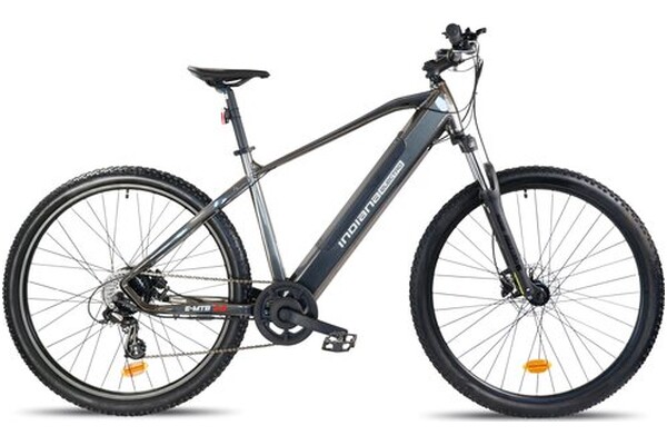 Rower elektryczny Indiana E-MTB M21 rama L koło 29.0cal