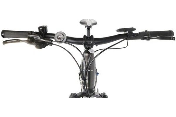 Rower elektryczny Indiana E-MTB M21 rama L koło 29.0cal
