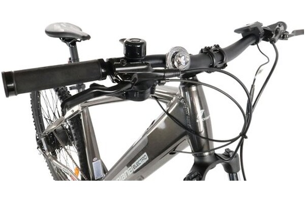 Rower elektryczny Indiana E-MTB M21 rama L koło 29.0cal