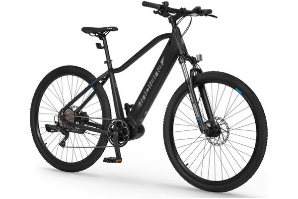 Rower elektryczny Indiana E-Rock M21 rama L koło 29.0cal