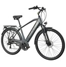 Rower elektryczny Indiana E-Trekking M20 rama L koło 28.0cal