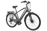 Rower elektryczny trekingowy Indiana E-Trekking M20 rama L koło 28.0cal męski