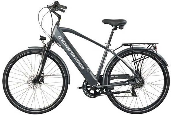 Rower elektryczny Indiana E-Trekking M20 rama L koło 28.0cal