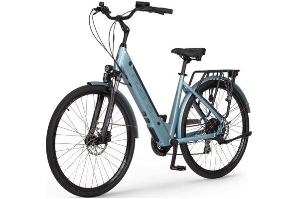 Rower elektryczny trekingowy Indiana E-Cruise U19 rama M koło 28.0cal Unisex