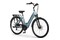 Rower elektryczny trekingowy Indiana E-Cruise U19 rama M koło 28.0cal Unisex