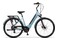 Rower elektryczny trekingowy Indiana E-Cruise U19 rama M koło 28.0cal Unisex