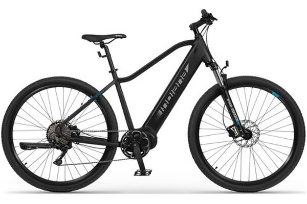 Rower elektryczny górski Indiana E-Rock M19 rama M koło 29.0cal męski