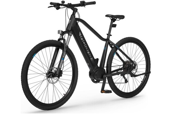 Rower elektryczny Indiana E-Rock M19 rama M koło 29.0cal
