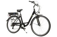 Rower elektryczny Indiana E8000 D18 rama M koło 28.0cal