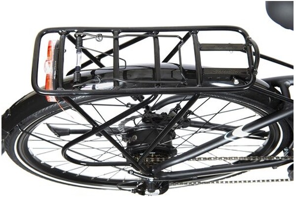 Rower elektryczny Indiana E-Trekking M17 rama S koło 28.0cal