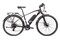 Rower elektryczny Indiana E-Trekking M17 rama S koło 28.0cal