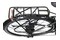 Rower elektryczny Indiana E-Trekking M17 rama S koło 28.0cal