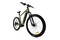 Rower elektryczny Indiana E-MTB U21 rama L koło 29.0cal