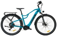 Rower elektryczny Indiana E-Trekking U19 rama M koło 28.0cal
