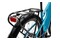 Rower elektryczny trekingowy Indiana E-Trekking U19 rama M koło 28.0cal Unisex