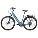 Rower elektryczny trekingowy Indiana E-Trekking U17 rama S koło 28.0cal Unisex