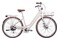 Rower elektryczny MBM La Rue D18 rama M koło 28.0cal