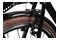 Rower elektryczny MBM Pulse M21 rama L koło 28.0cal