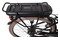 Rower elektryczny trekingowy MBM Pulse M21 rama L koło 28.0cal męski