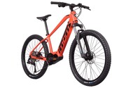 Rower elektryczny górski MBM Chaos M15 rama XS koło 26.0cal Dziecięcy