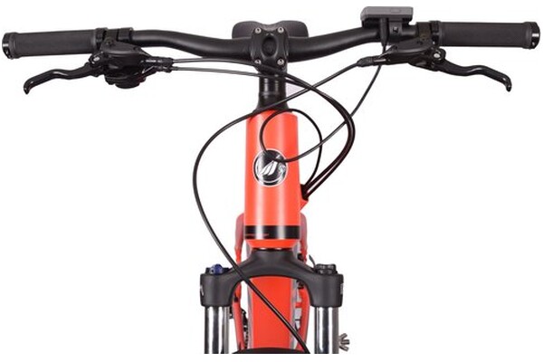 Rower elektryczny MBM Chaos M15 rama XS koło 26.0cal