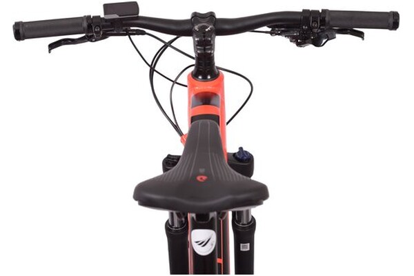 Rower elektryczny MBM Chaos M15 rama XS koło 26.0cal