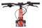 Rower elektryczny górski MBM Chaos M15 rama XS koło 26.0cal Dziecięcy