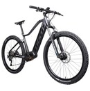Rower elektryczny MBM Kairos M20 rama L koło 29.0cal