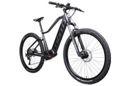 Rower elektryczny MBM Kairos M20 rama L koło 29.0cal