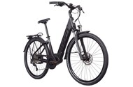 Rower elektryczny MBM Sinope D19 rama M koło 28.0cal