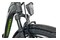 Rower elektryczny miejski Torpado Afrodite D18 rama M koło 26.0cal Damski