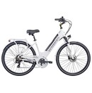 Rower elektryczny Torpado Venere D18 rama M koło 28.0cal