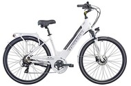 Rower elektryczny miejski Torpado Venere D18 rama M koło 28.0cal Damski