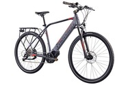 Rower elektryczny Torpado Ocean M20 rama L koło 28.0cal