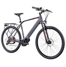 Rower elektryczny Torpado Ocean M21 rama L koło 28.0cal
